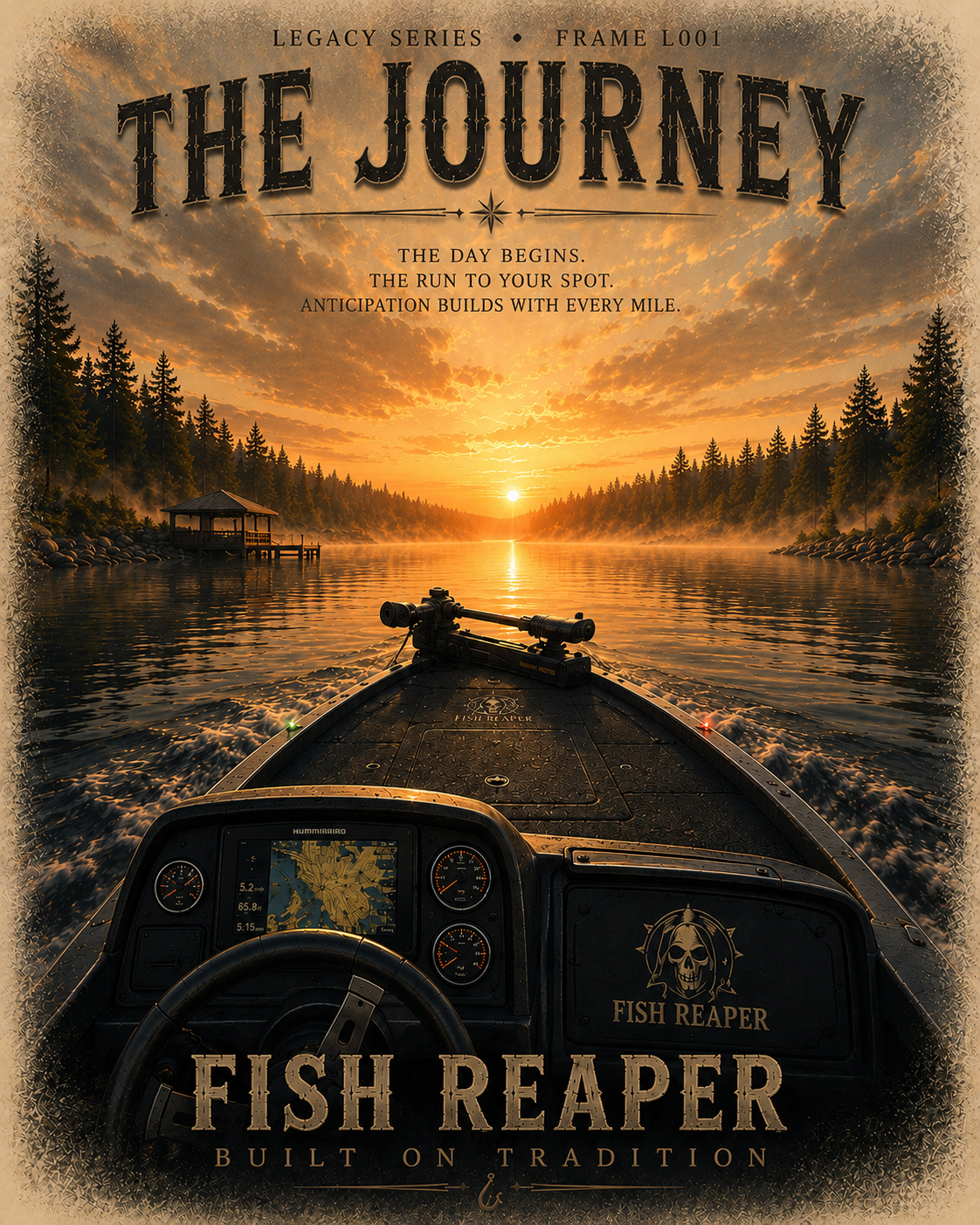 The Journey