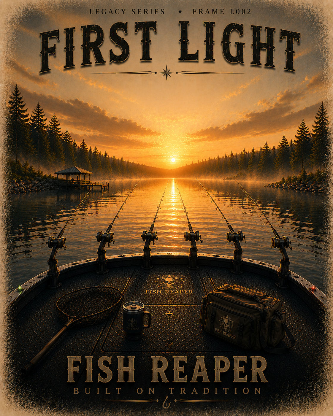 First Light