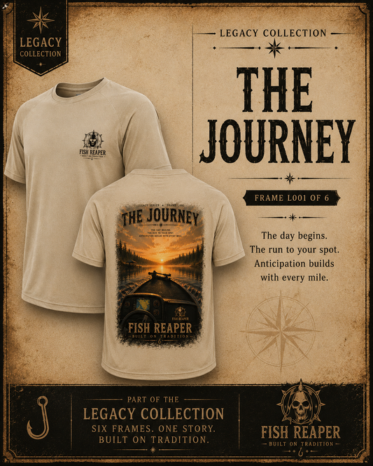 The Journey