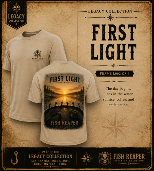 First Light