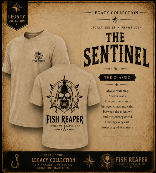 The Sentinel